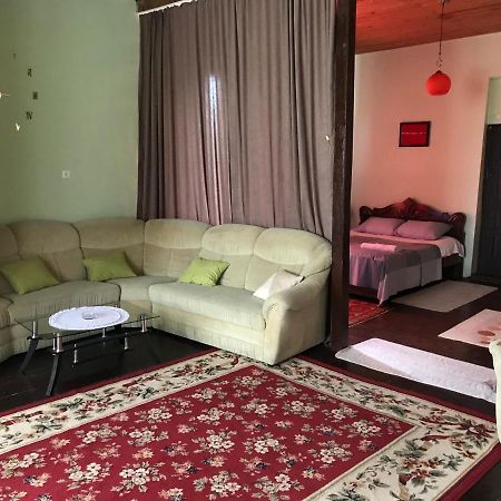 Appartamento Barsa Zestafoni Esterno foto