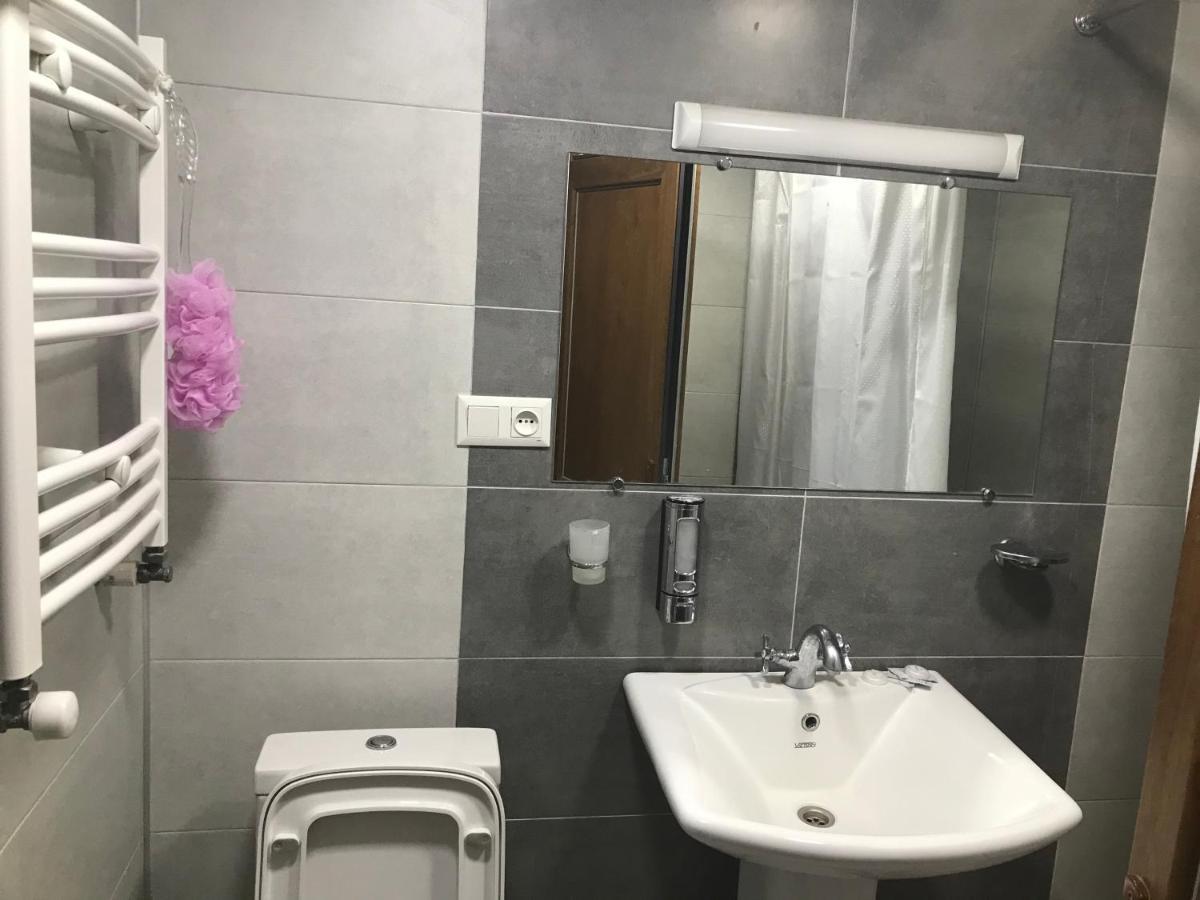 Appartamento Barsa Zestafoni Esterno foto