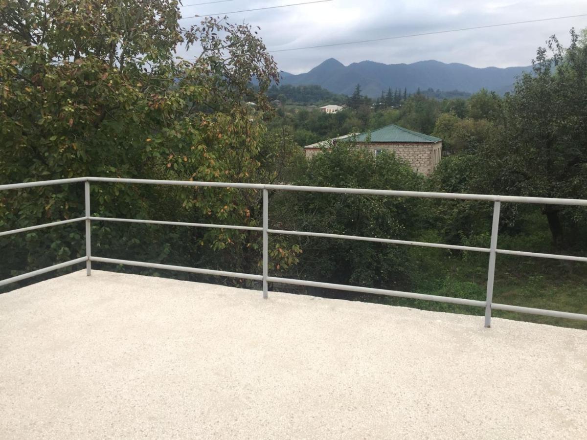 Appartamento Barsa Zestafoni Esterno foto