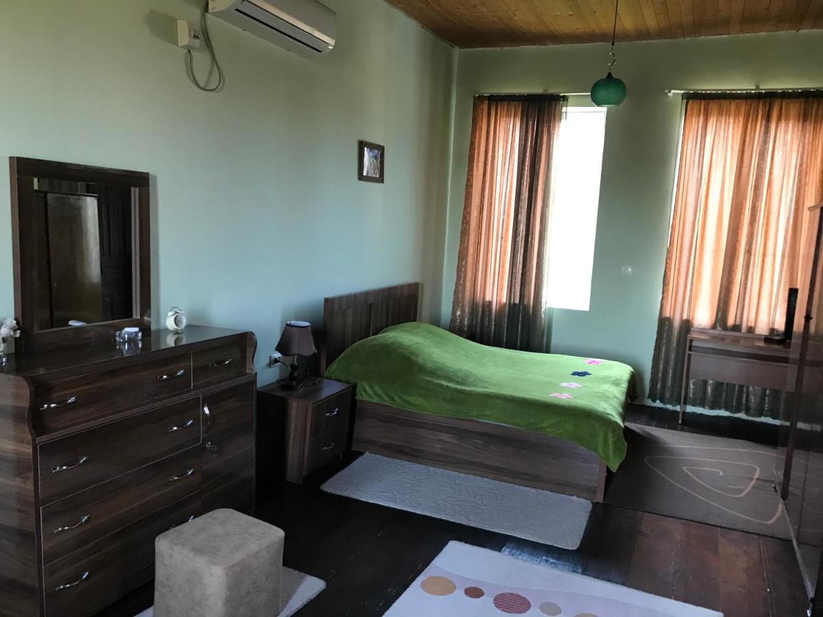 Appartamento Barsa Zestafoni Esterno foto