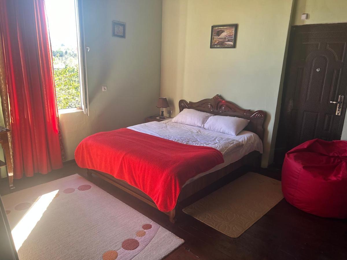 Appartamento Barsa Zestafoni Esterno foto